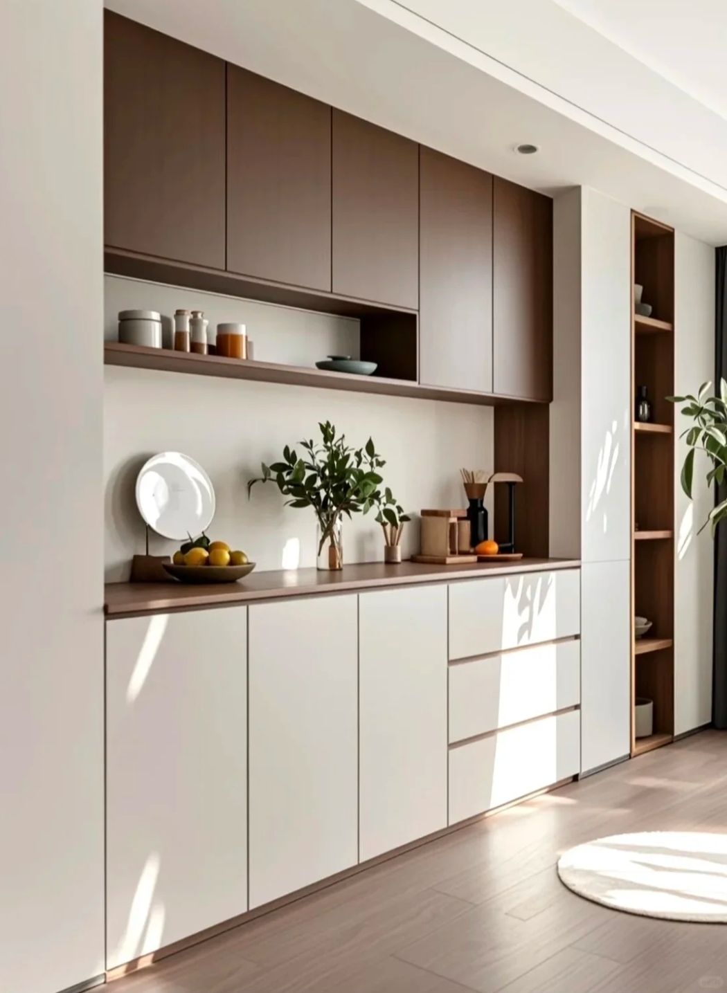 Атрактивне шеме боја за бочне плоче